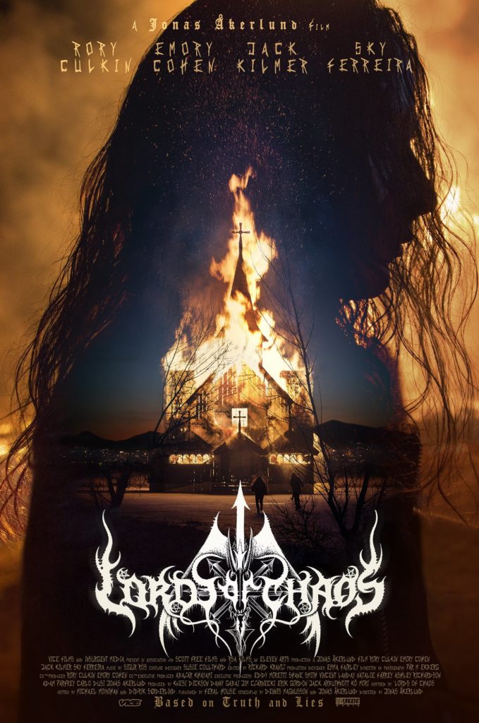lords of chaos movie